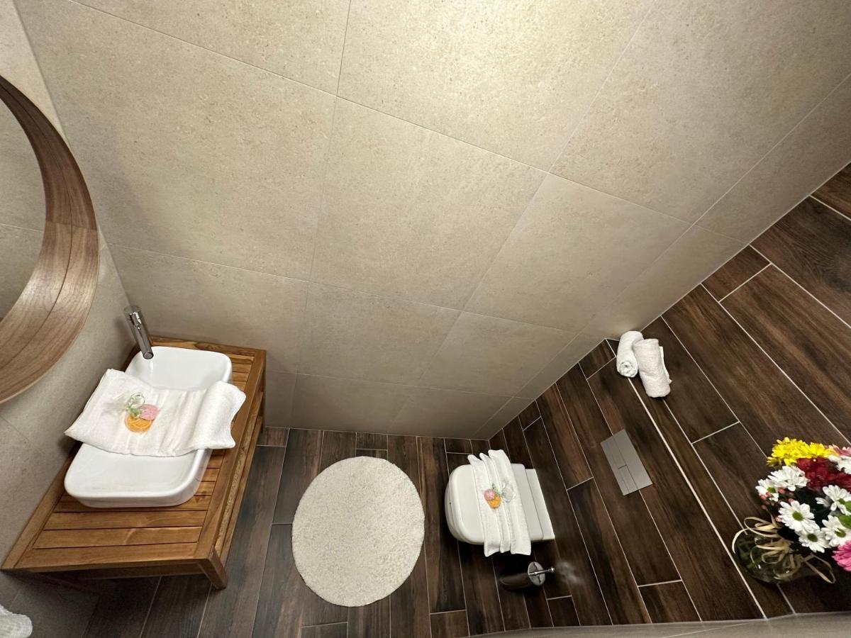 Rodinny Apartman Celadna 6 Osob 外观 照片